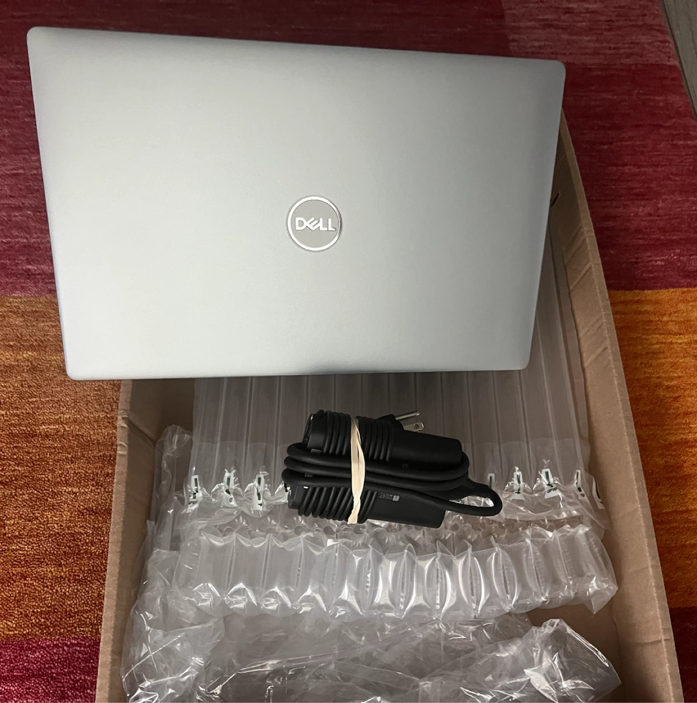 Laptop / Dell - photo 4