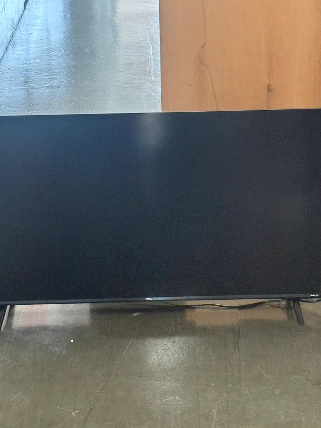 TCL Roku Smart TV