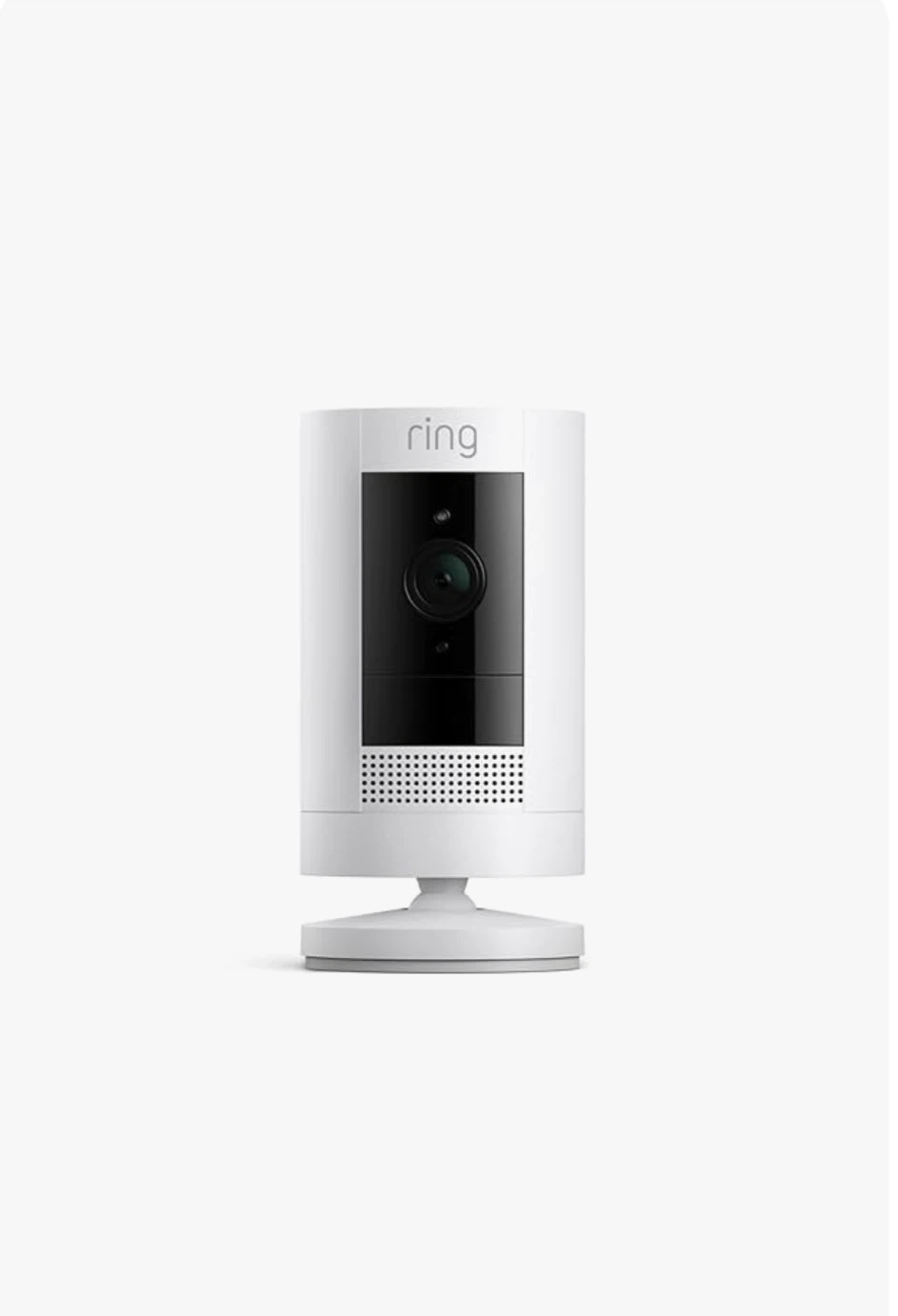 Ring Stick Up Cam Plug-In