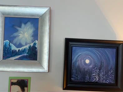 Art- Original art- oil, 8x10, by Calgary Artist - photo 2