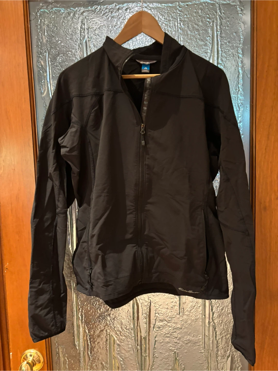 Eddie Bauer womens Sandstone Jacket