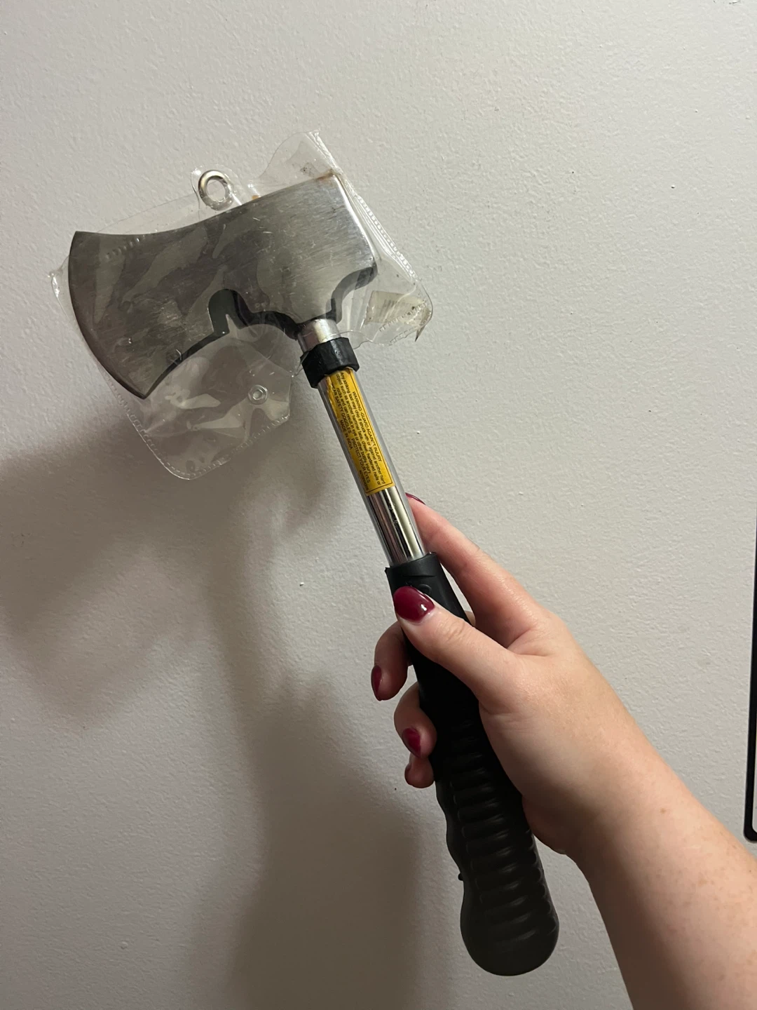 Camping Hatchet