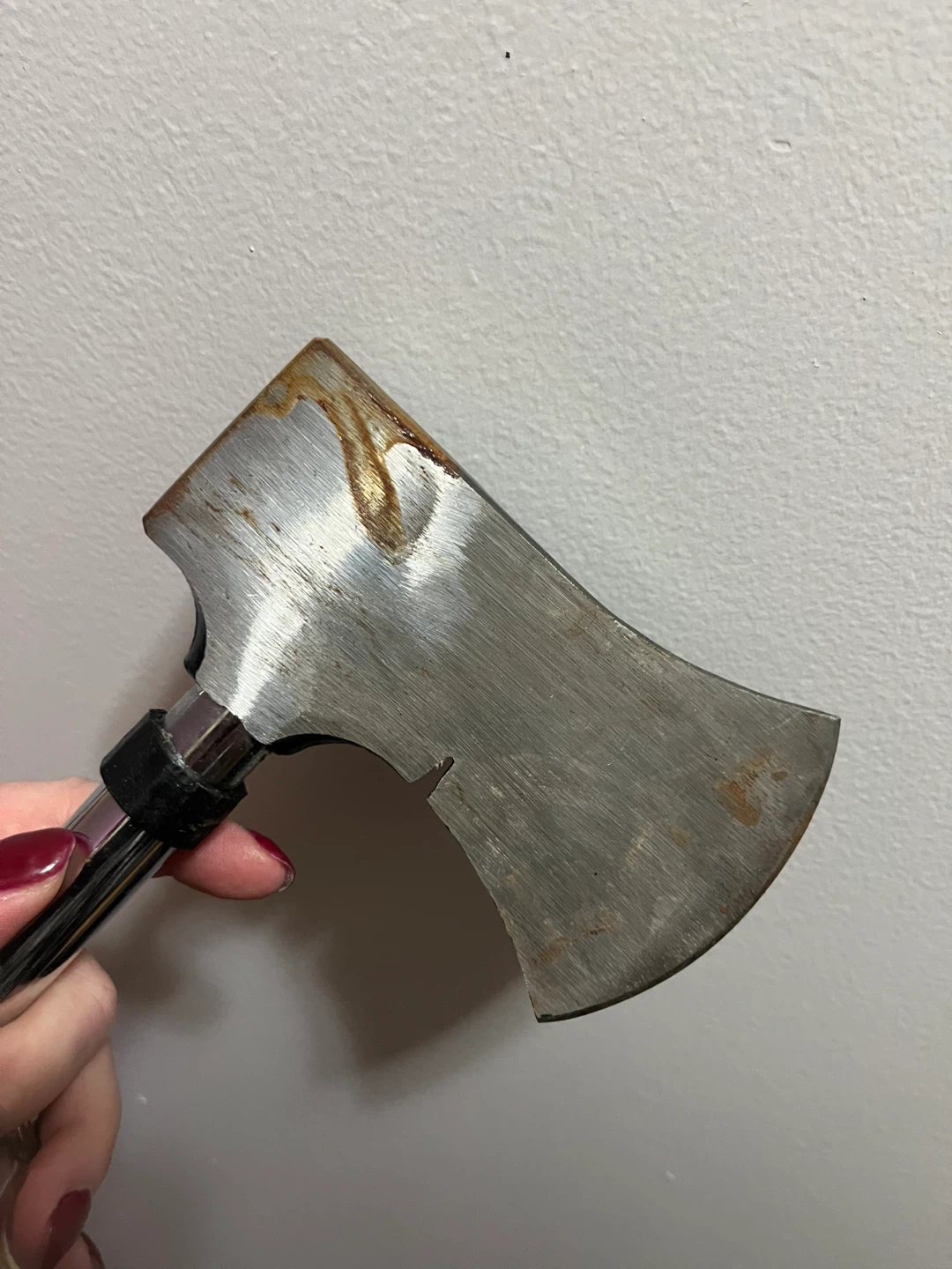 Camping Hatchet - photo 2