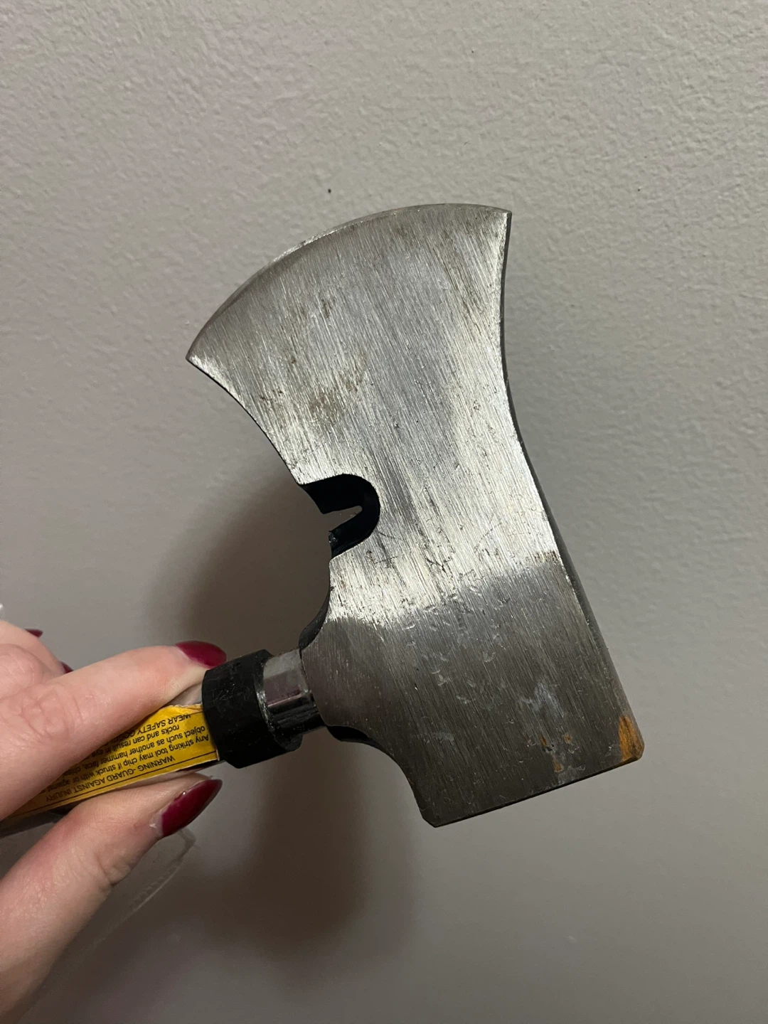 Camping Hatchet - photo 4