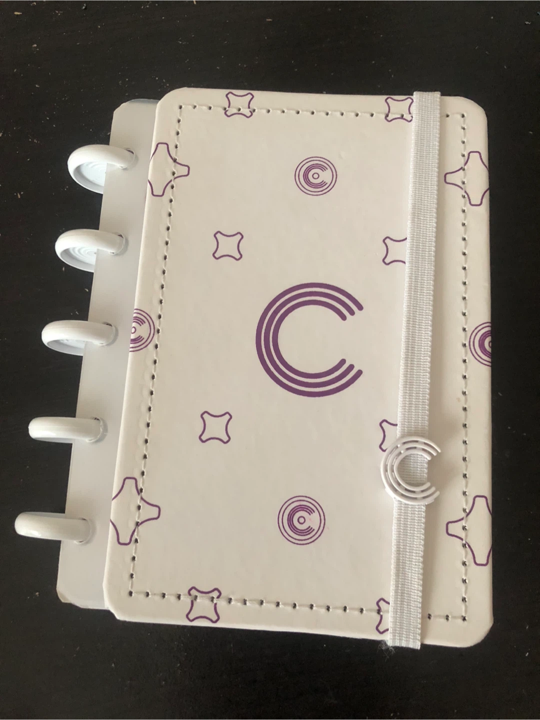 Caderno Inteligente Notebook🏈