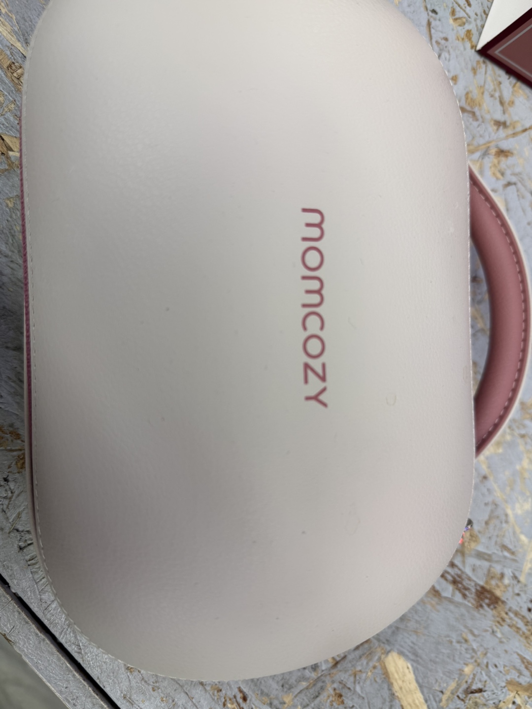 Momcozy Air1 double pump - photo 2