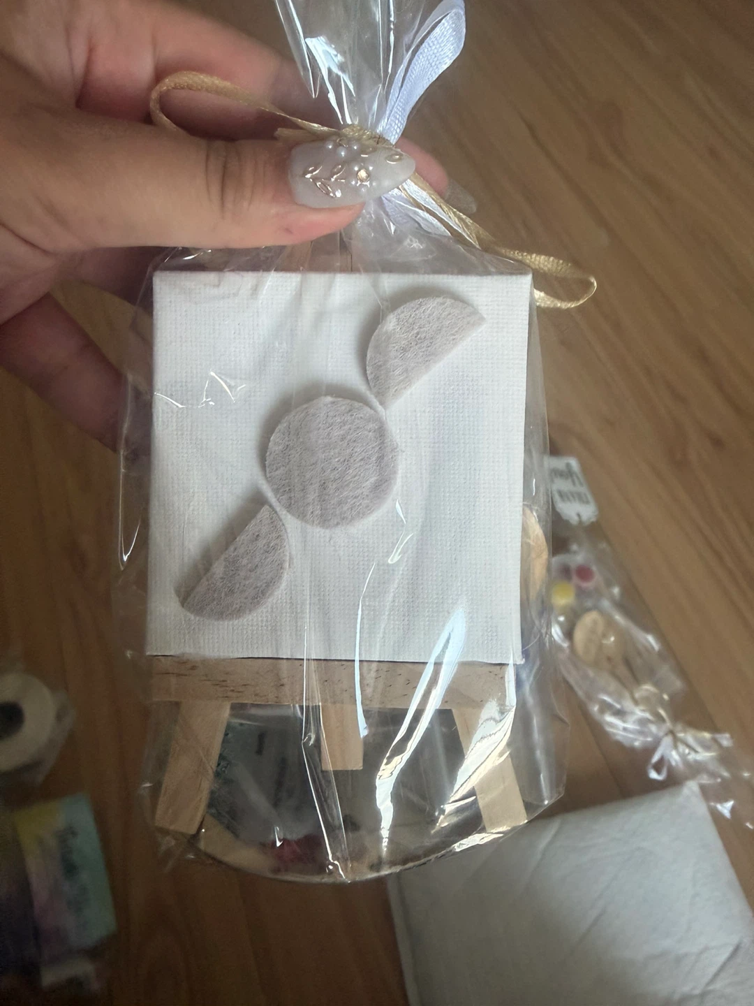 Mini Canvas and Easel Art Kits 🏈 - photo 2