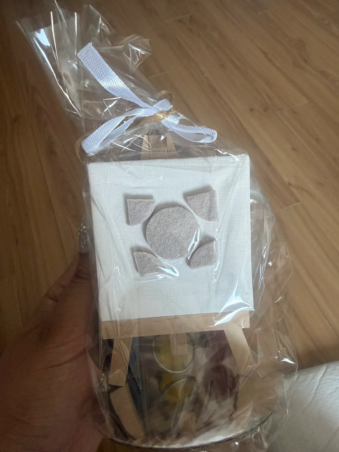 Mini Canvas and Easel Art Kits 🏈 - photo 4