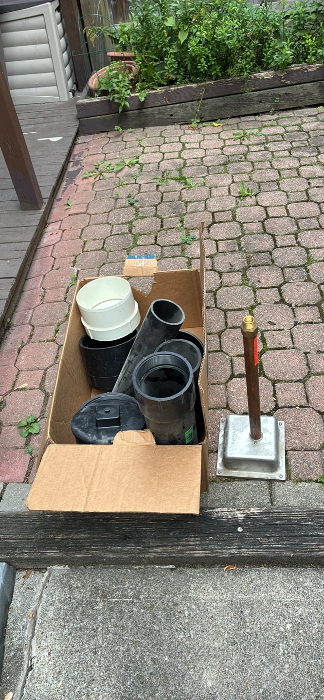 Garage clear out - photo 2