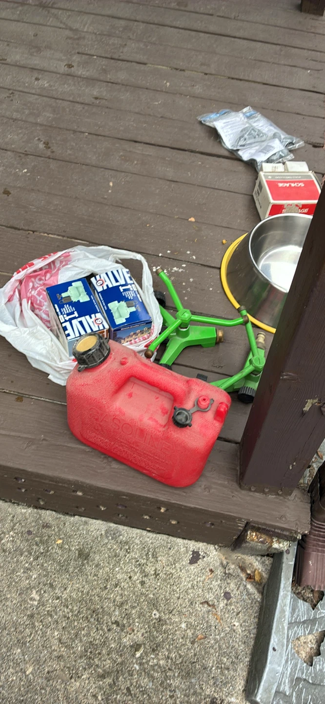 Garage clear out - photo 4