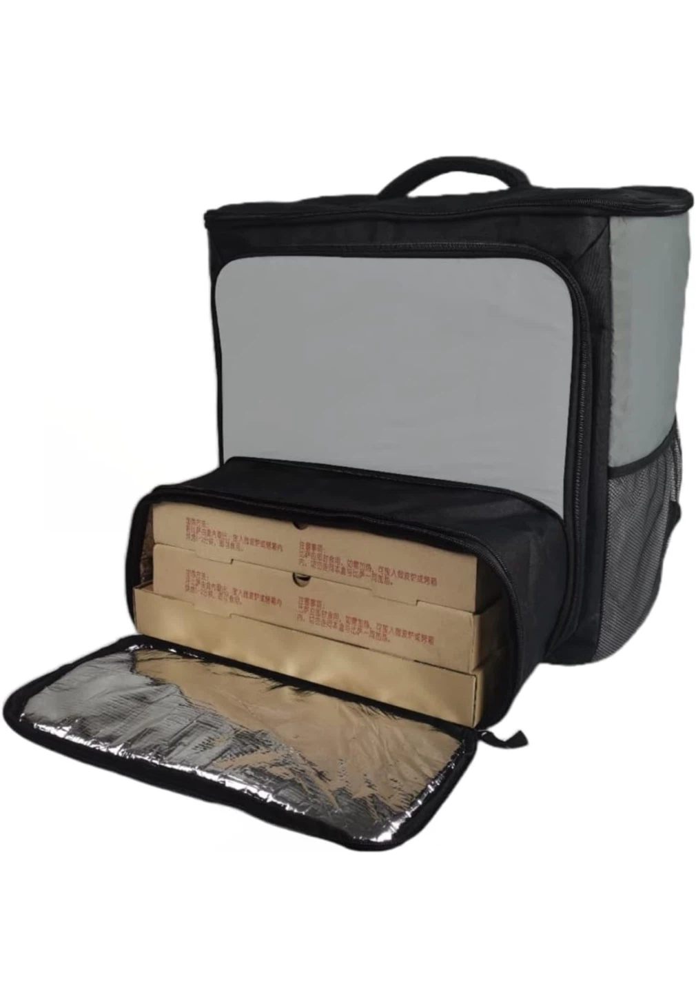 Insulated Delivery Backpack - photo 2