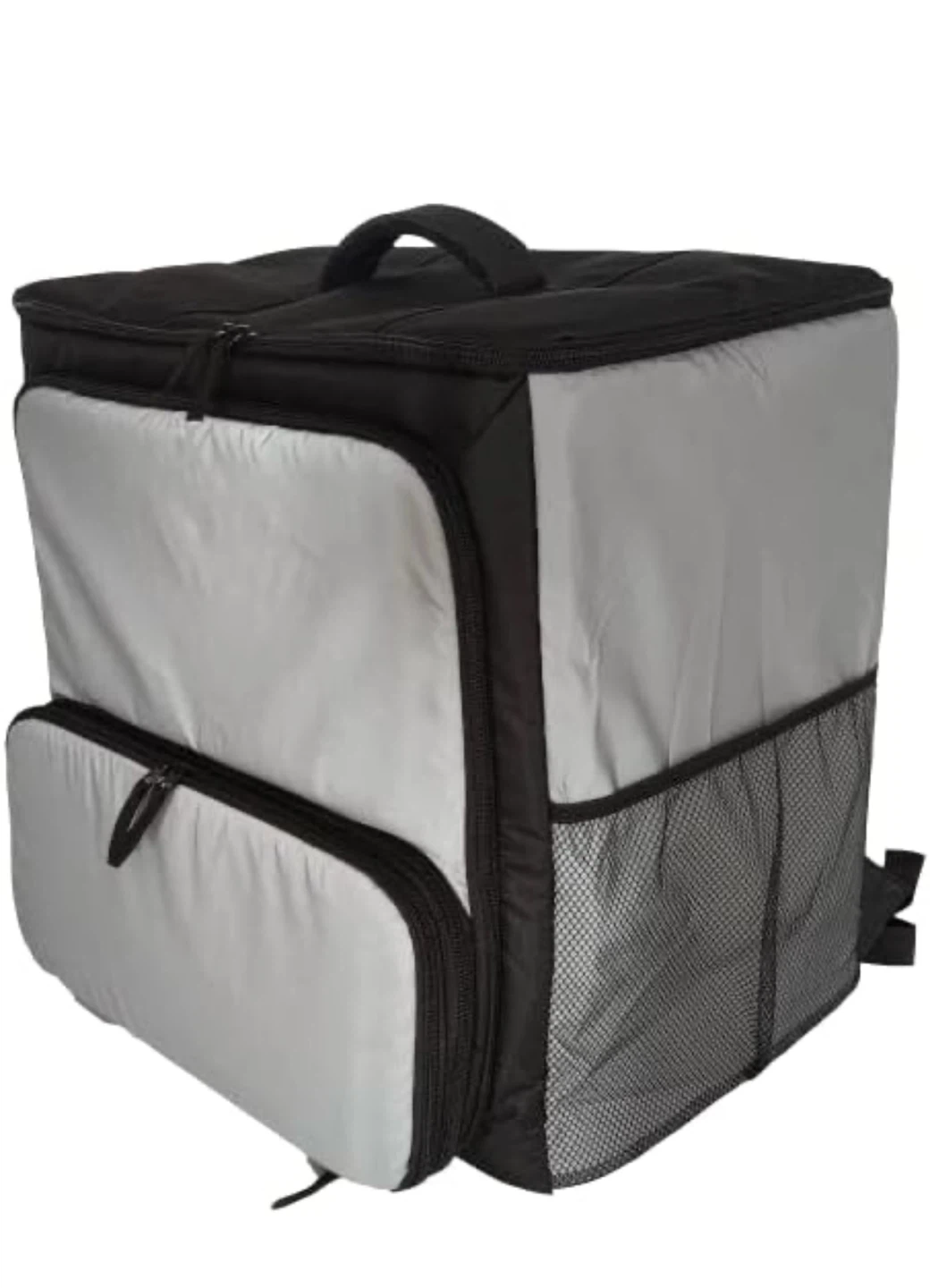 Insulated Delivery Backpack - photo 4