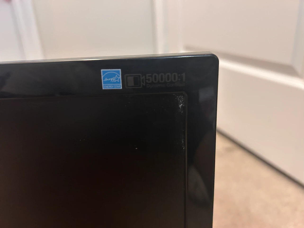 Samsung SyncMaster 2043 Monitor - photo 2