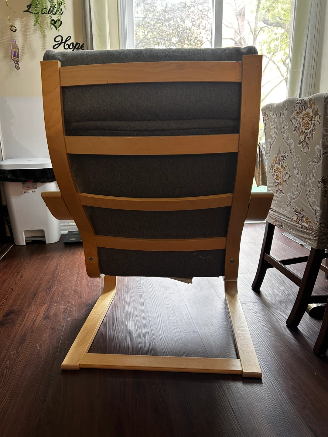 IKEA Poang armchair - photo 4