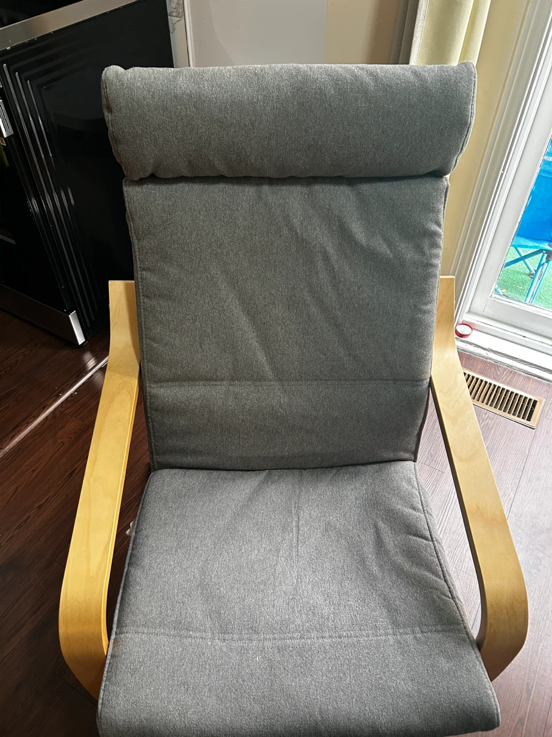 IKEA Poang armchair - photo 5