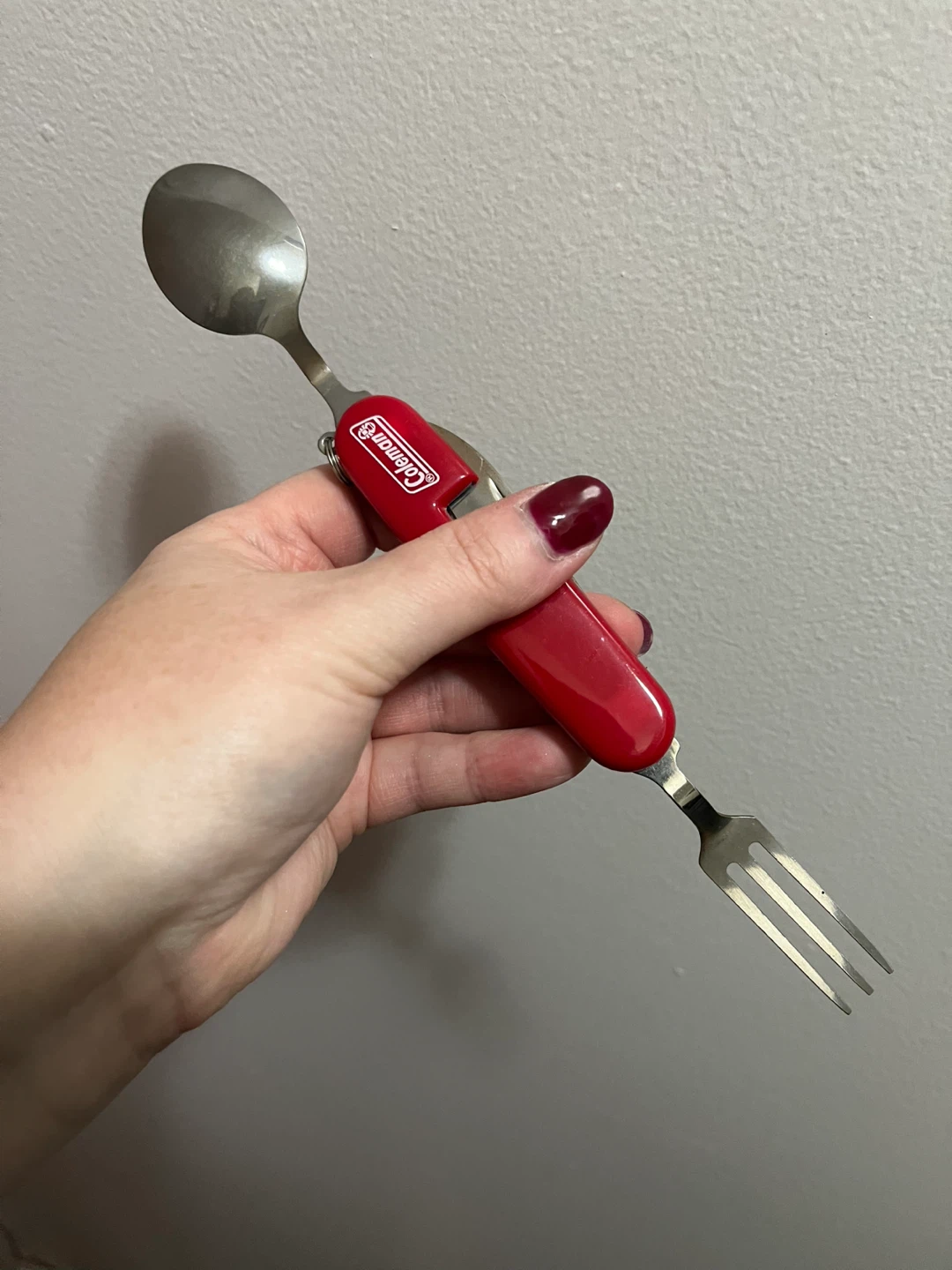 Coleman Multi-Tool Camping Utensil - photo 2