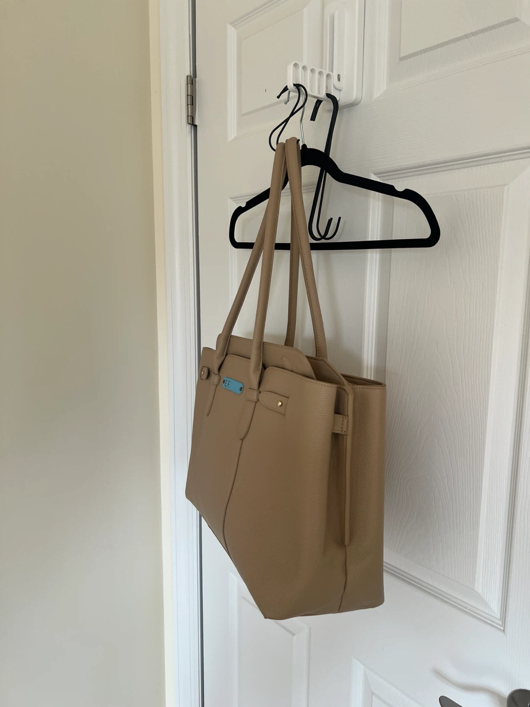 Large work tote - photo 5