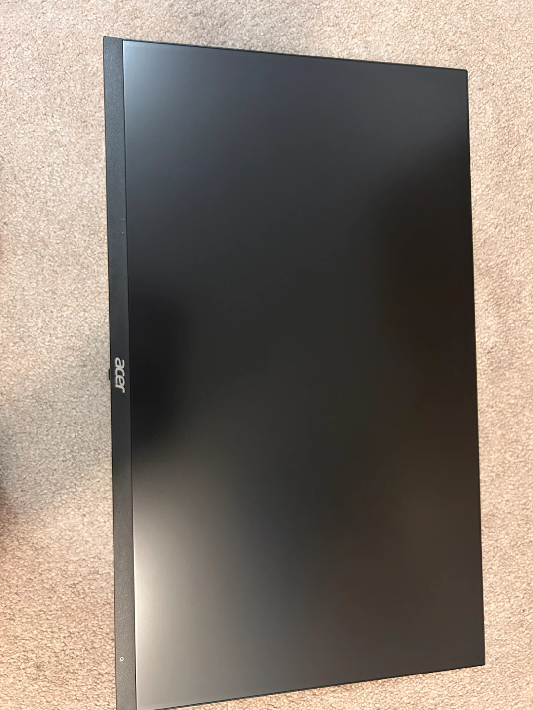 Acer SA2 Series 23.8" IPS Monitor - photo 2