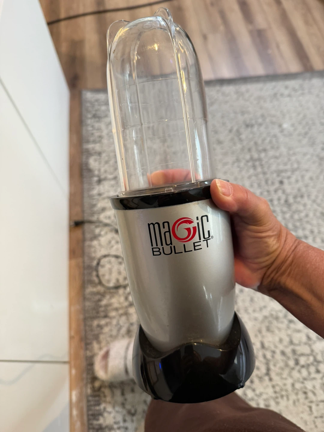 Magic Bullet Blender with Accessories - photo 2