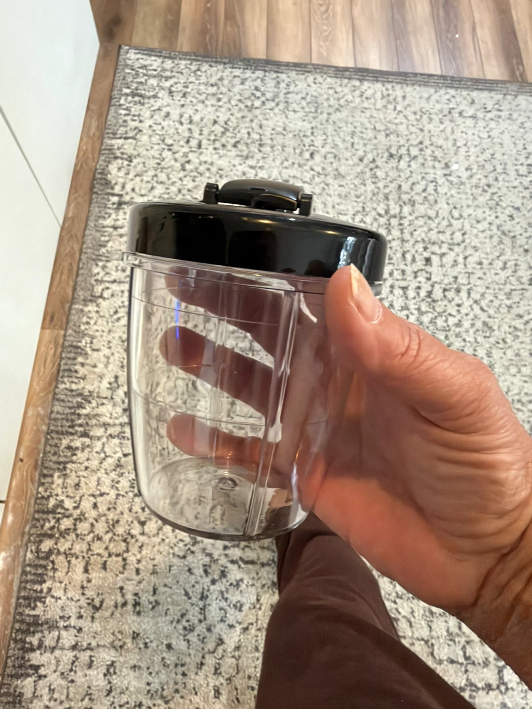 Magic Bullet Blender with Accessories - photo 3
