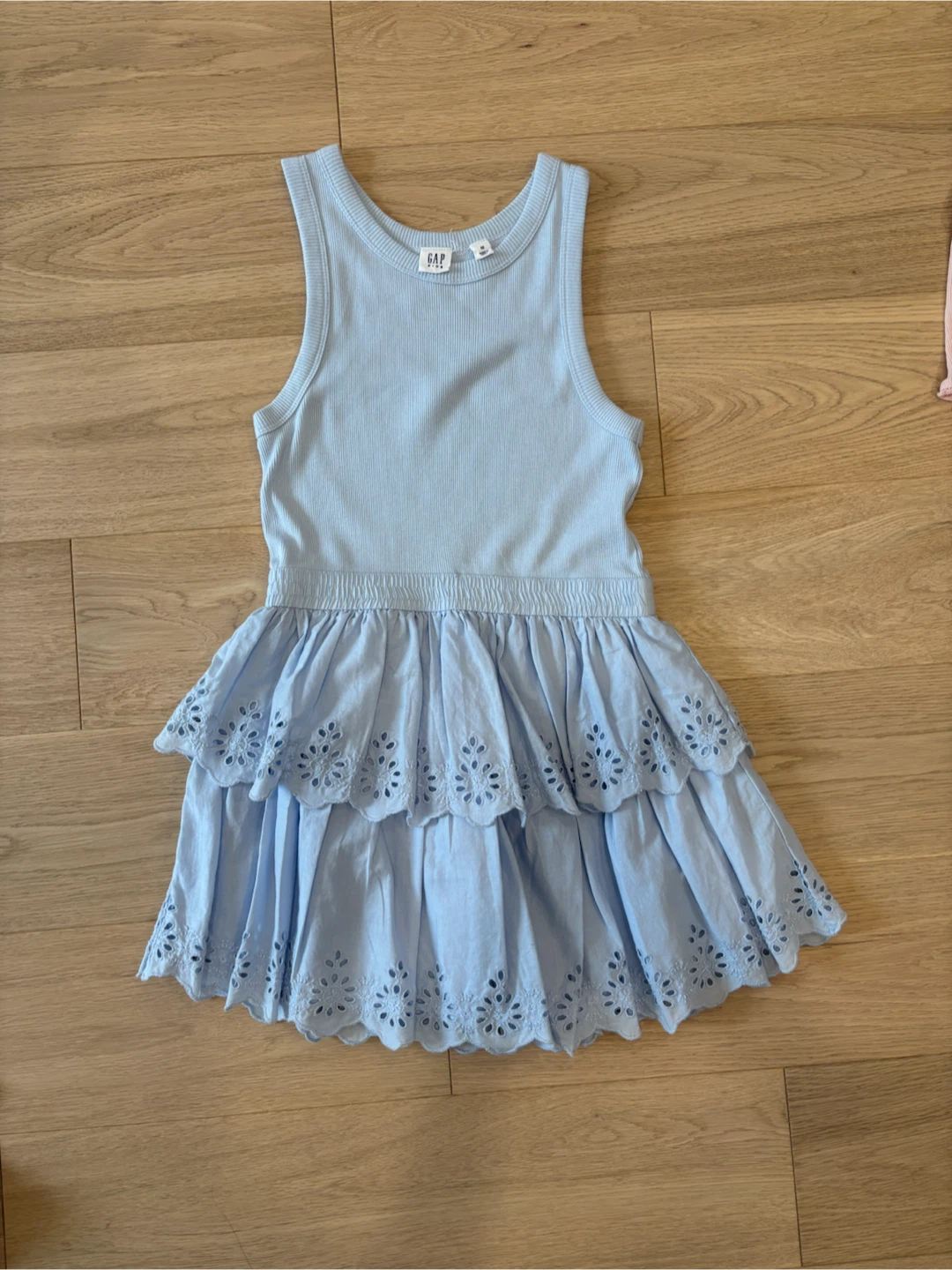 Assorted Girls Dresses - H&M & Gap - 8-10 years old - photo 2