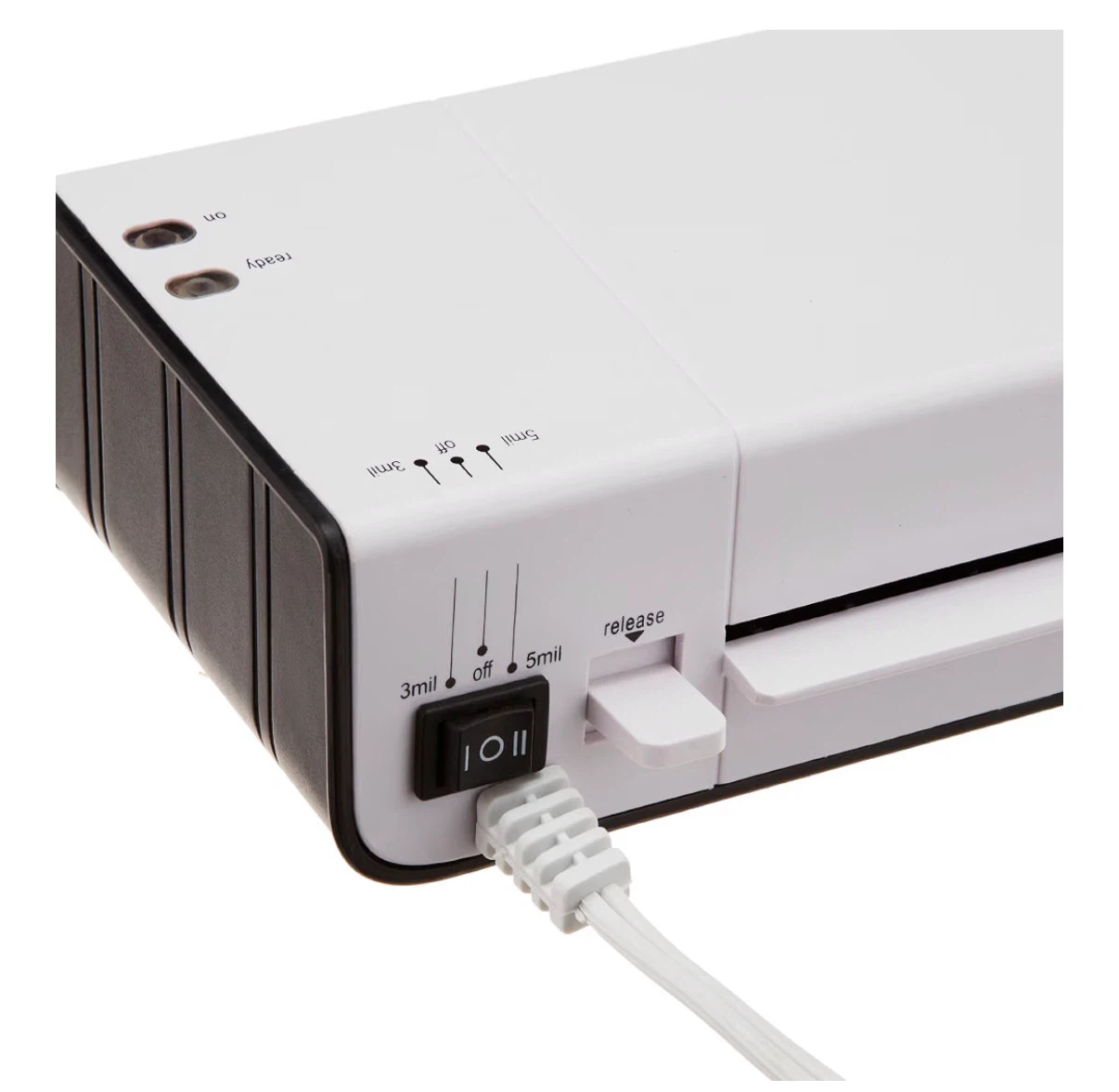***NEW*** Thermal laminator Machine - photo 3