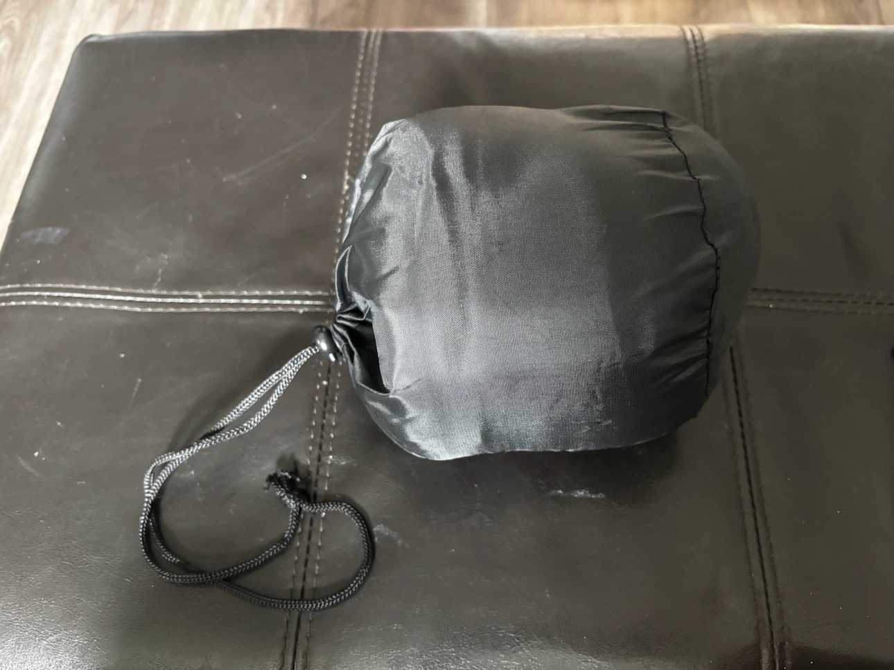 Travel Neck Pillow with Carrying Bag - photo 4