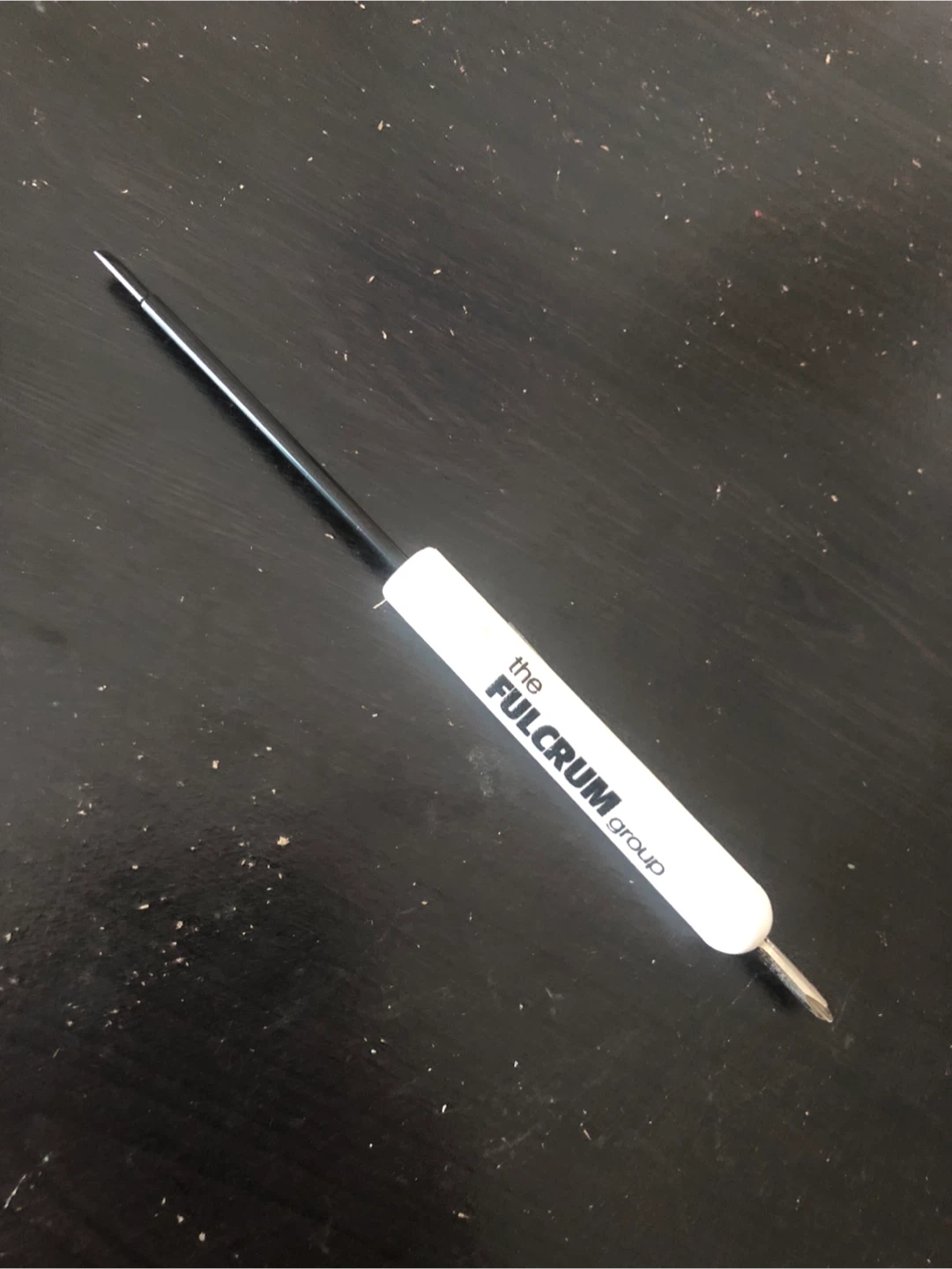 🏈The Fulcrum Group Multi-Tool Screwdriver