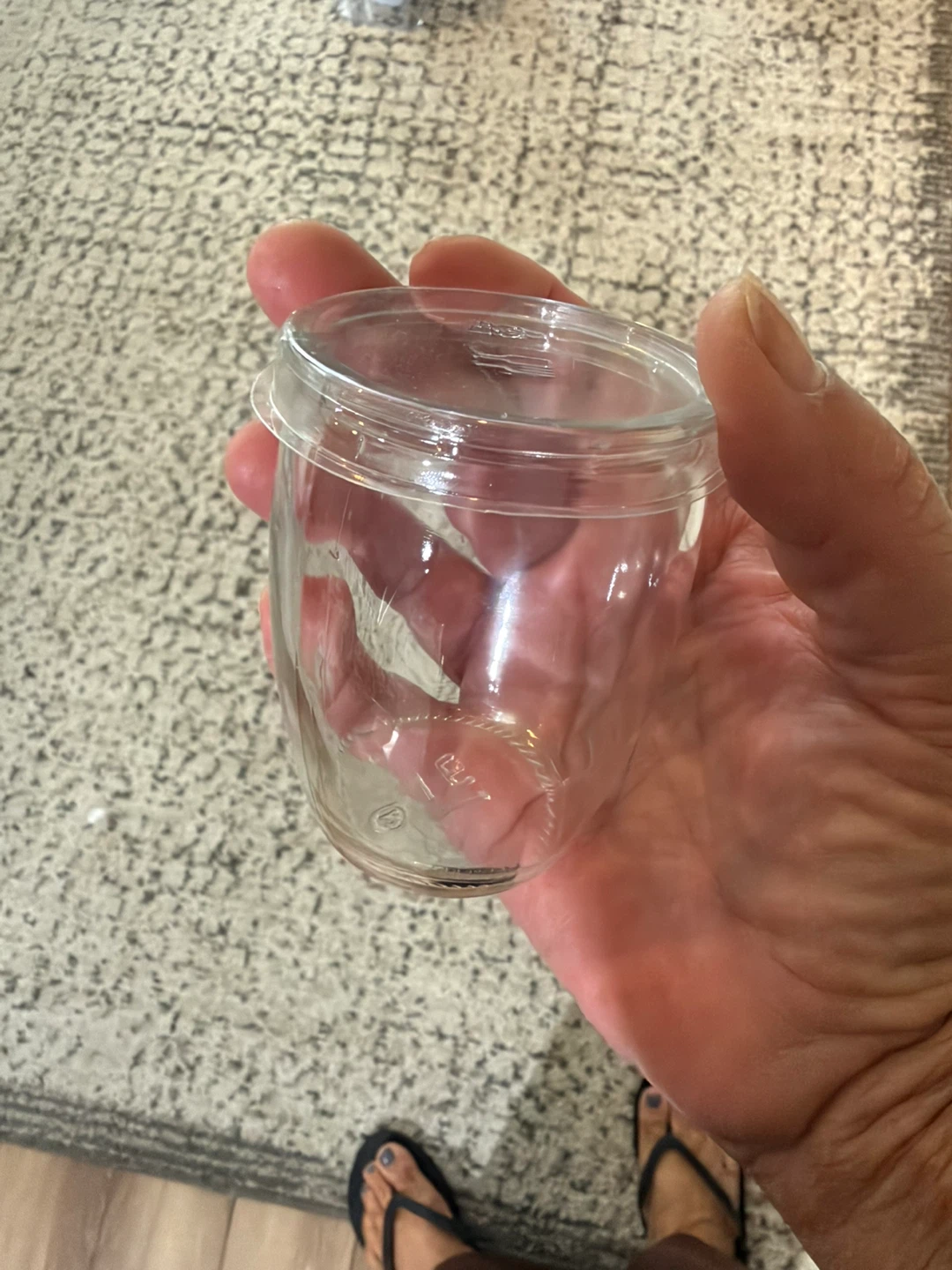 Small cups - photo 3