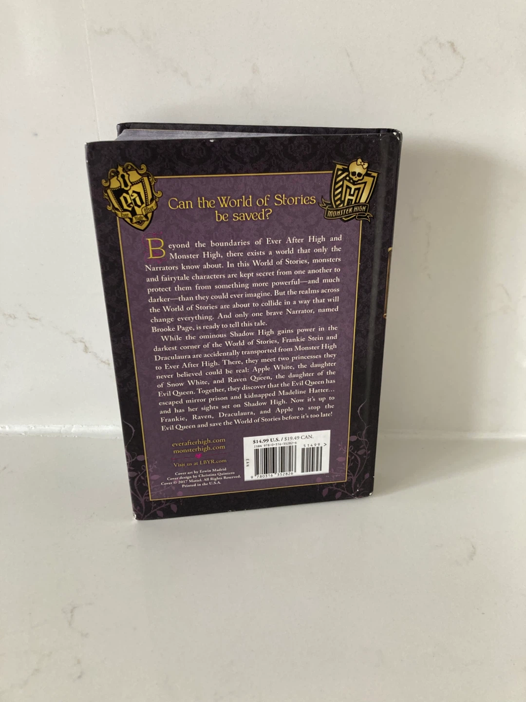 🏈The Legend of Shadow High by Shannon & Dean Hale - photo 2