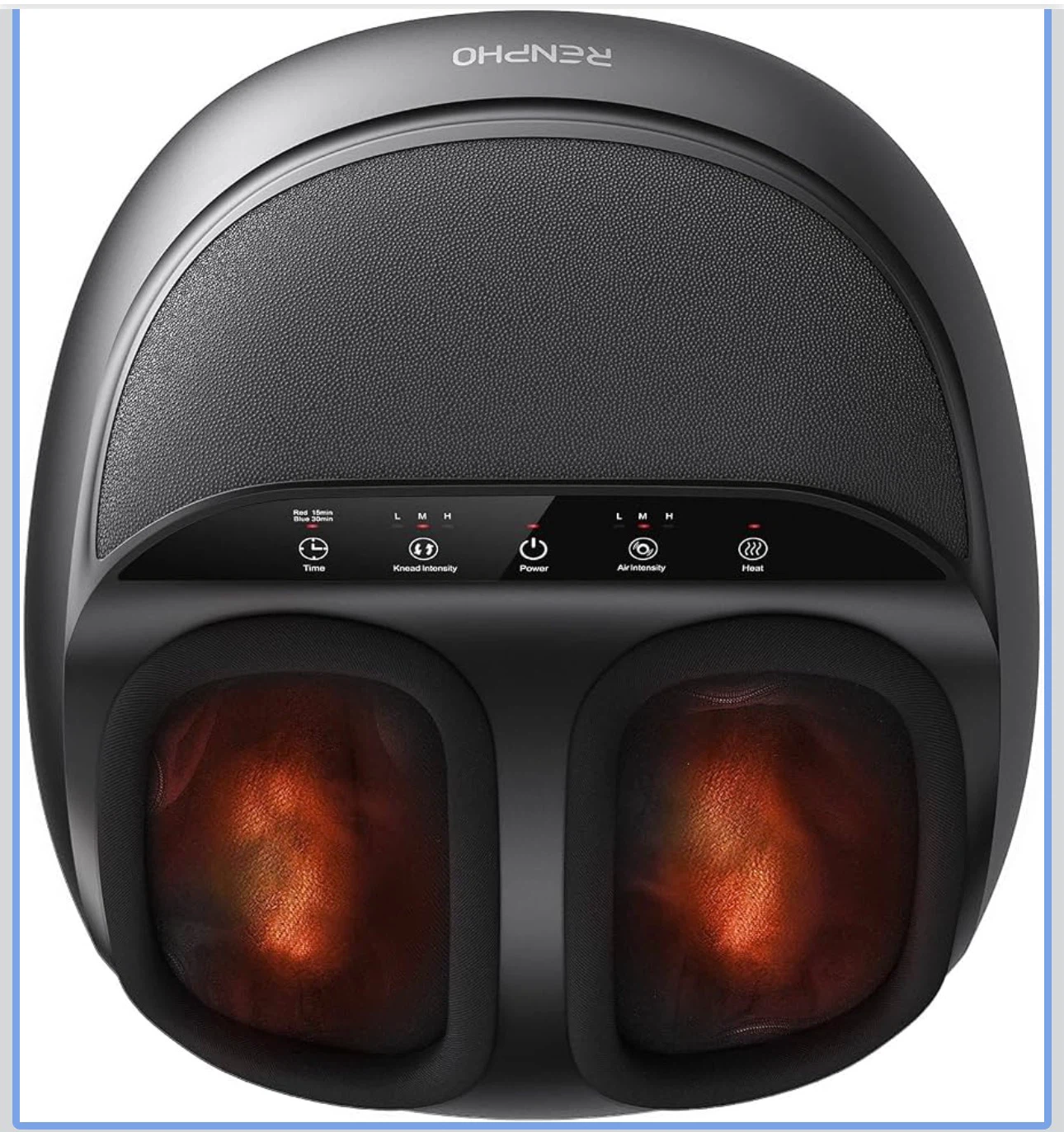 RENPHO foot massager