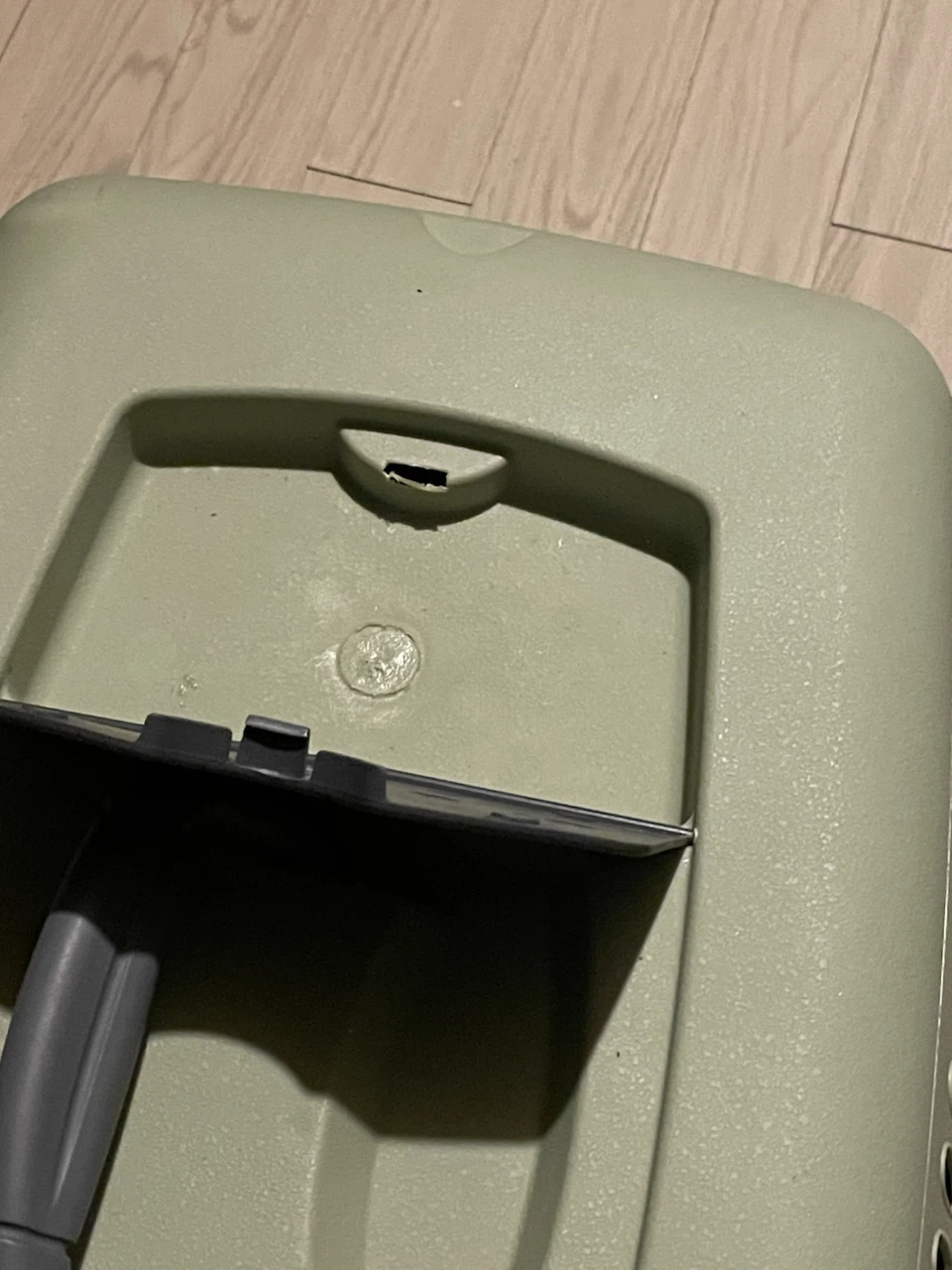 Petmate Pet Taxi Carrier - photo 4