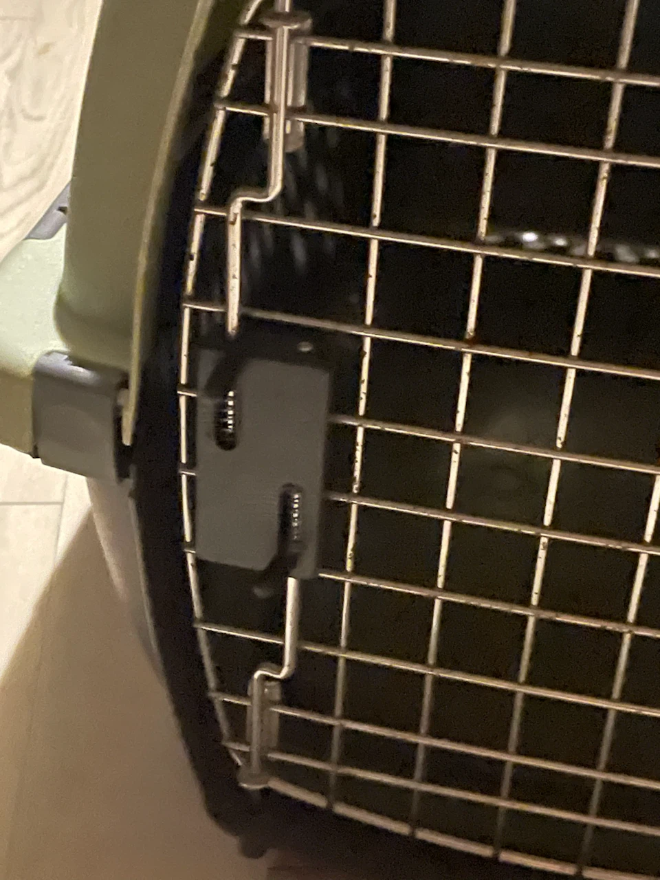 Petmate Pet Taxi Carrier - photo 5