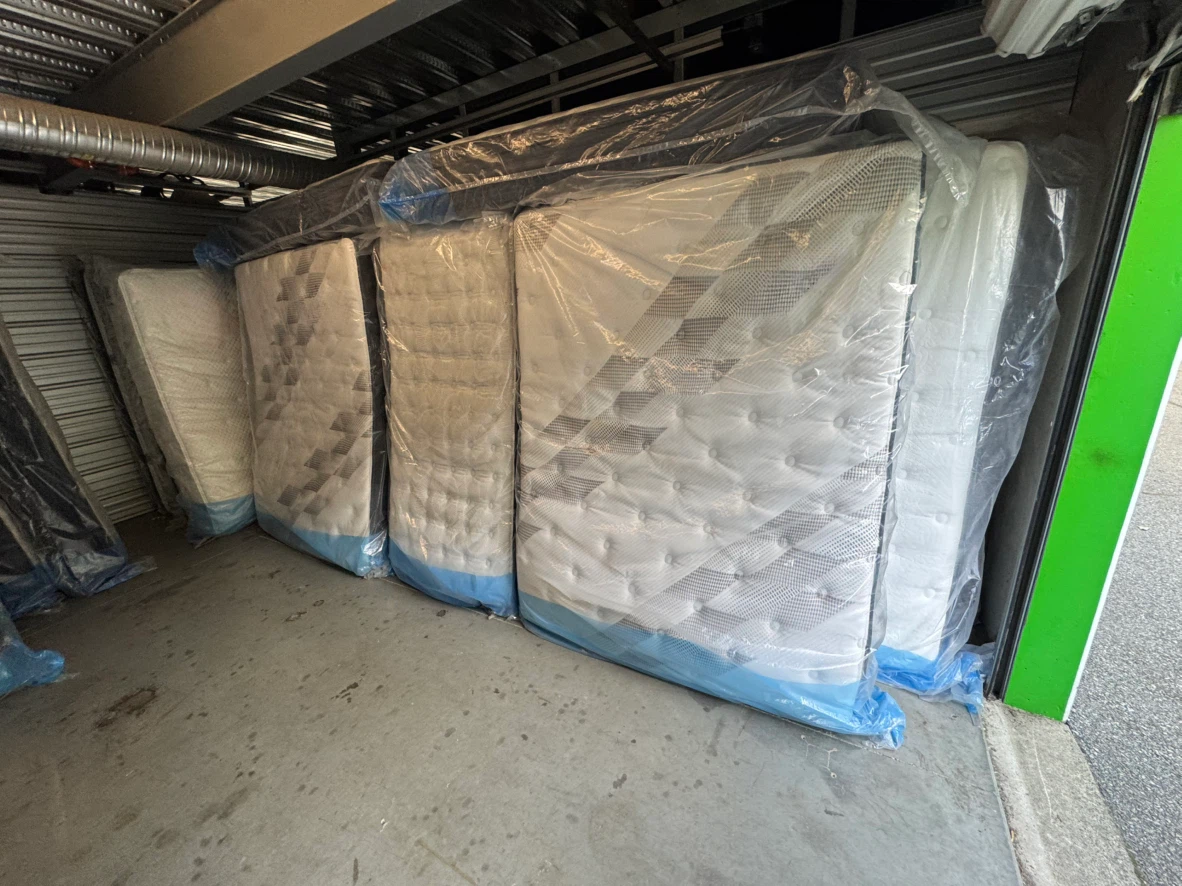 Queen mattresses - brand new (delivery available) - photo 2