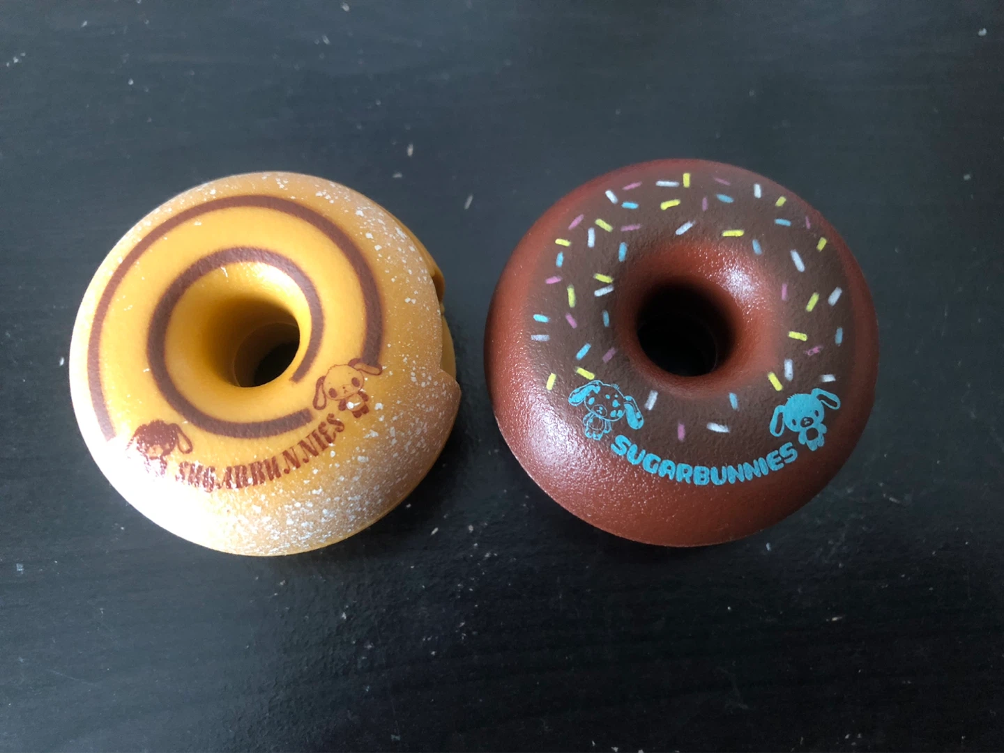 Sanrio Sugarbunnies Donut Taps🏈