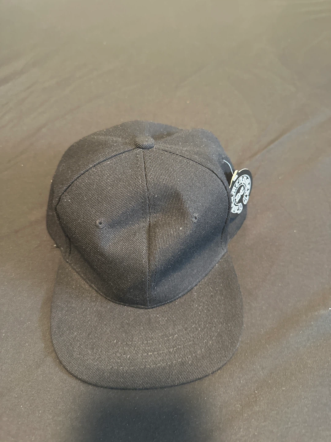 Black Dream Cap