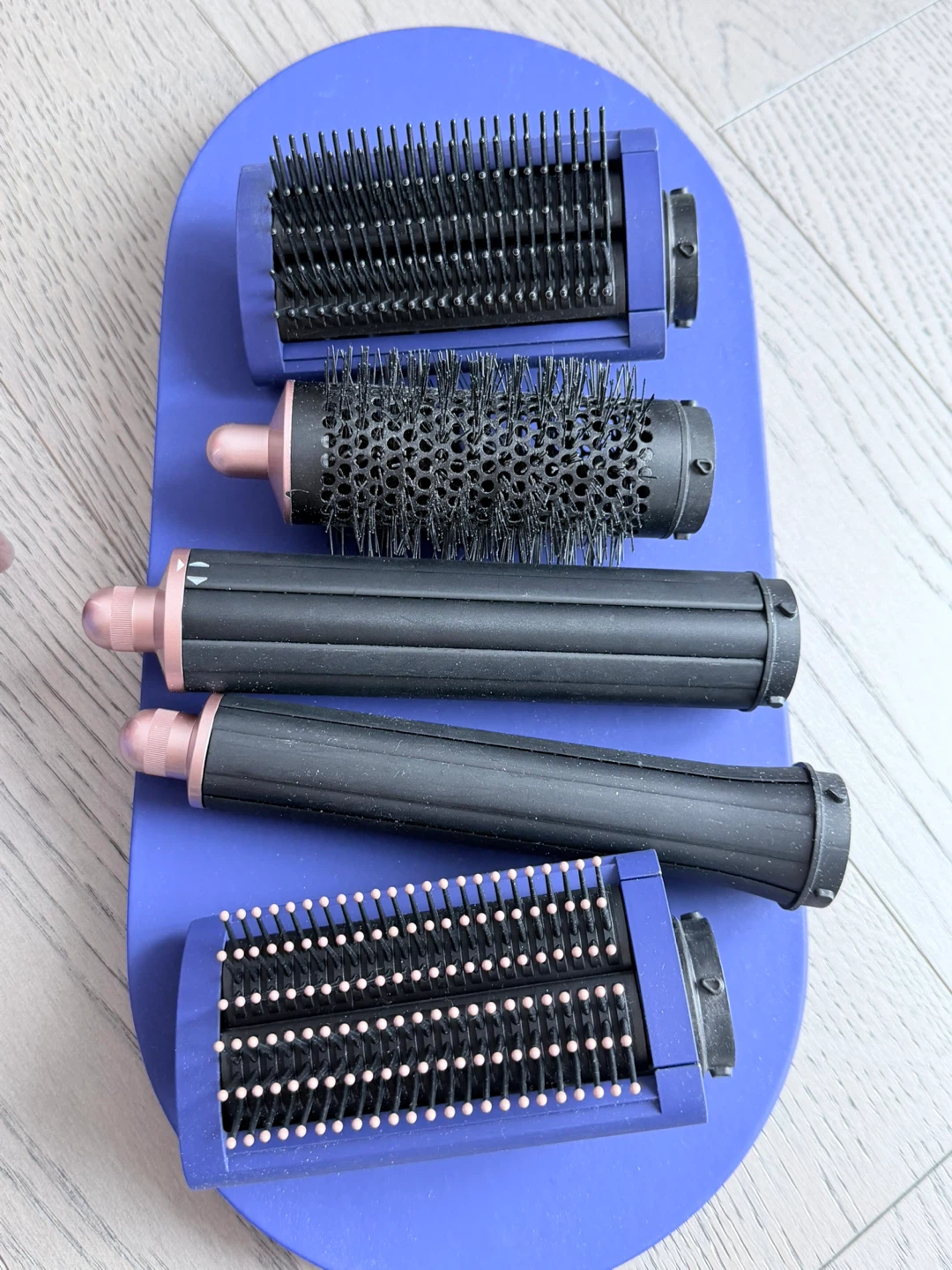 Dyson Airwrap Multi-Styler Blue/Copper - photo 3