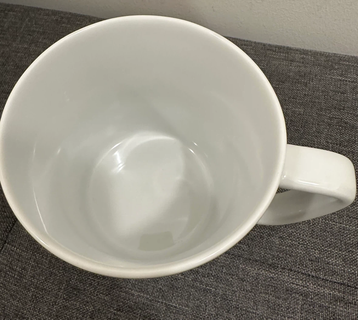 Brand NEW Porsche Turbo 50 Mug - photo 4