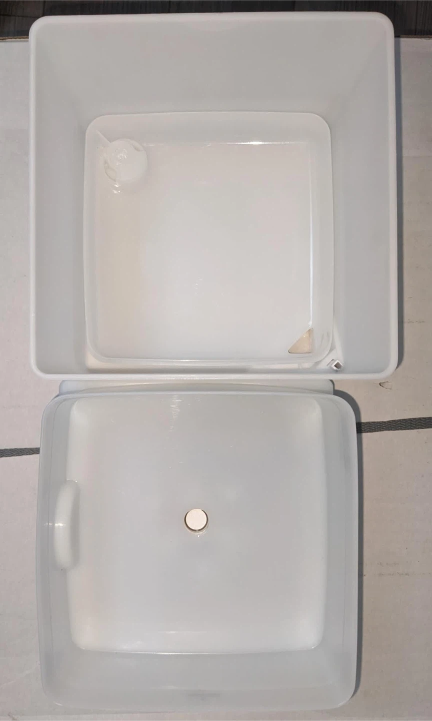 ASAKUKI Essential Oil Diffuser / Humidifier (Extra Large 700ml) - photo 4