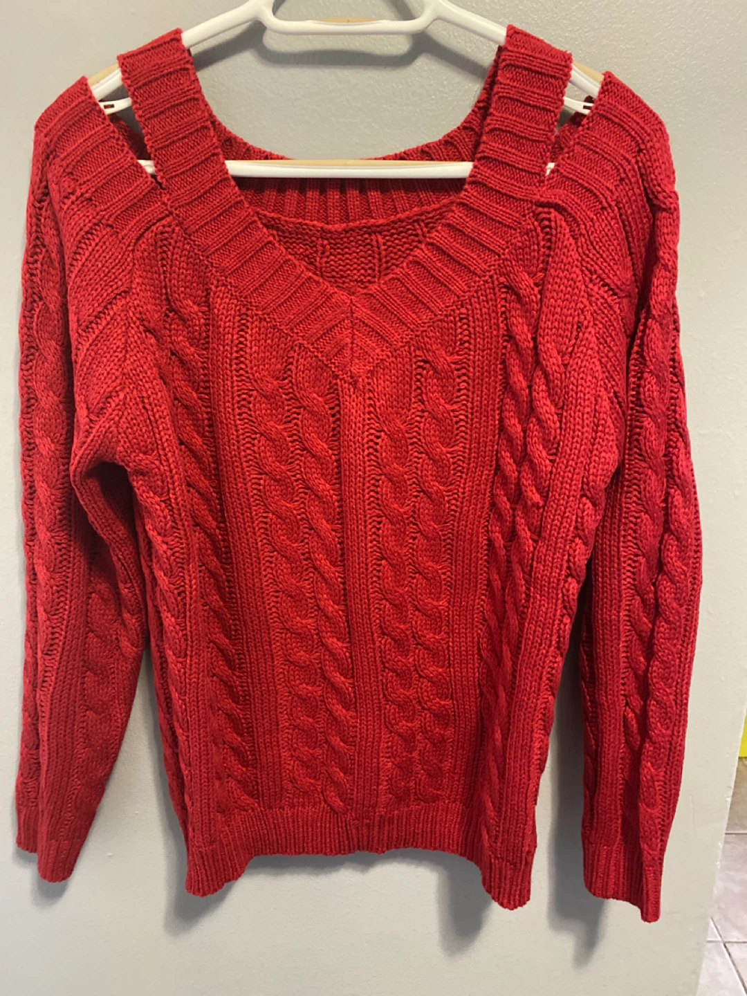 Ladies sweater 🏈