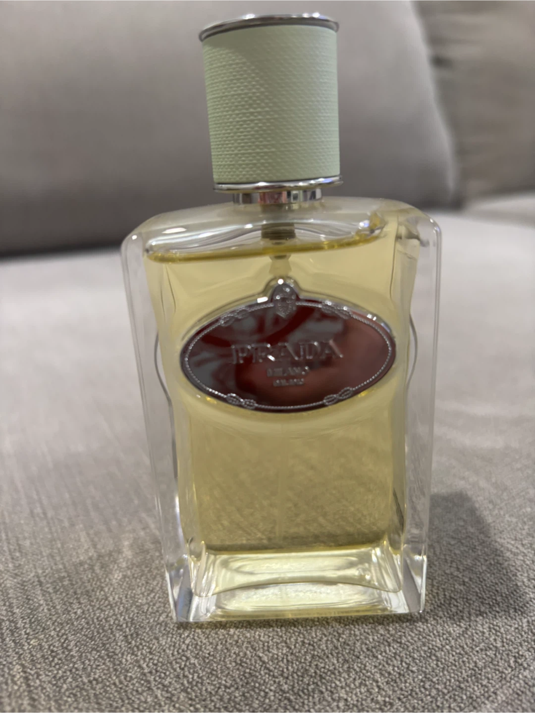 Prada Infusion d'Iris Eau de Parfum 100ml