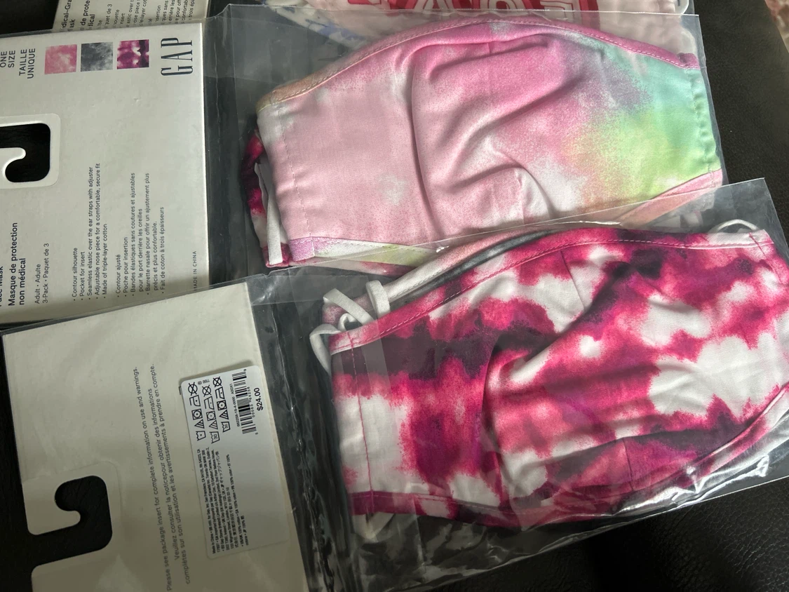 Gap Adult Non-Medical Face Masks - photo 2
