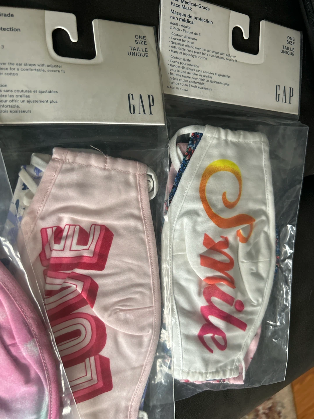 Gap Adult Non-Medical Face Masks - photo 3