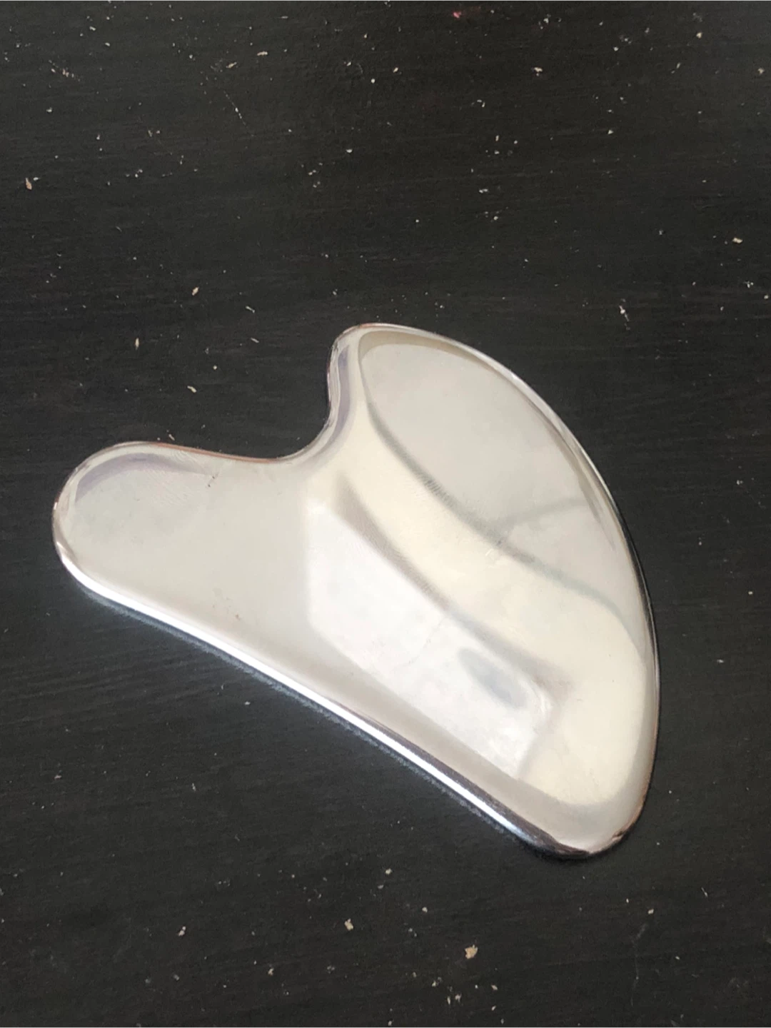 Stainless Steel Gua Sha Tool🏈