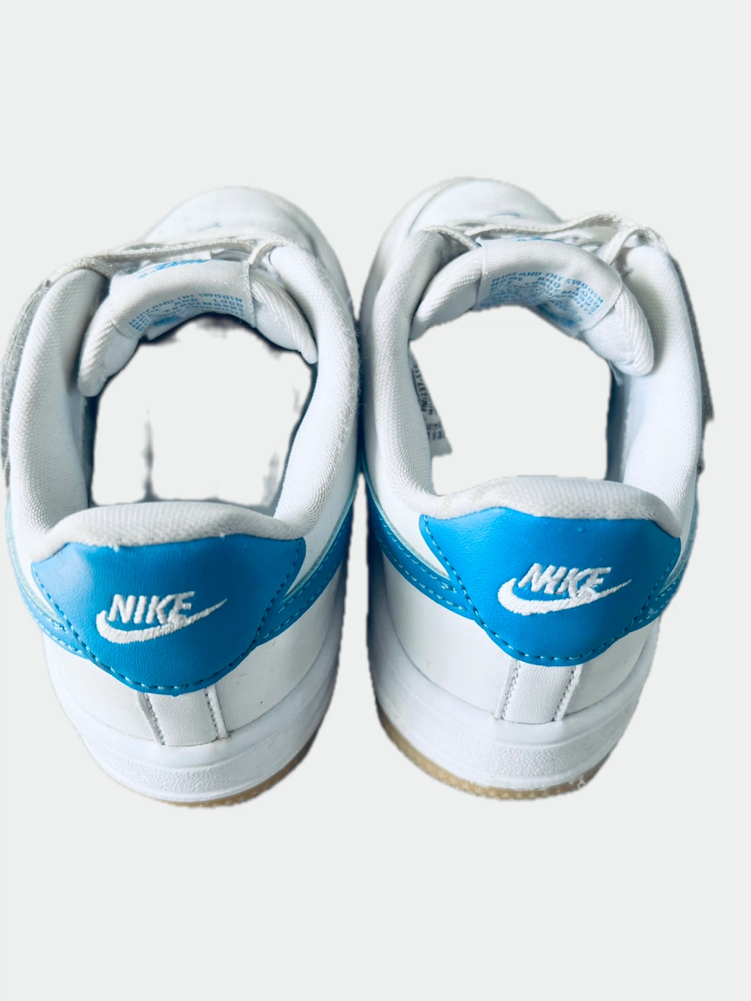 Nike Force 1 Sneakers