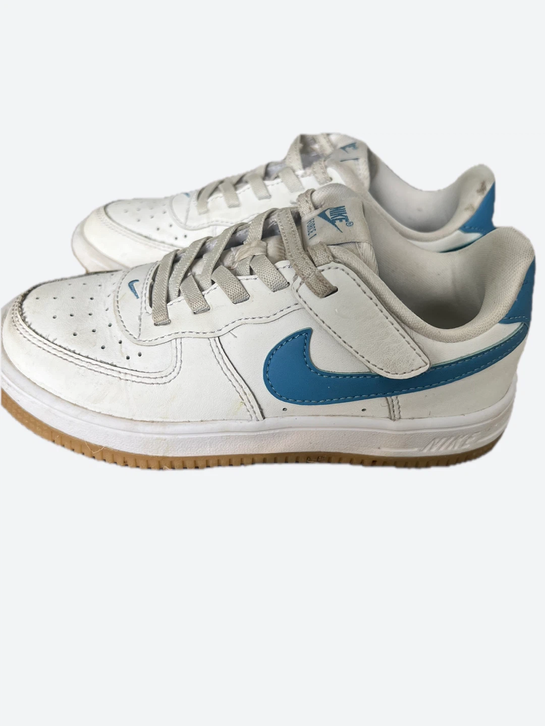 Nike Force 1 Sneakers - photo 2