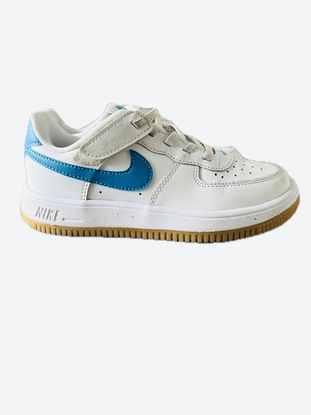 Nike Force 1 Sneakers - photo 3
