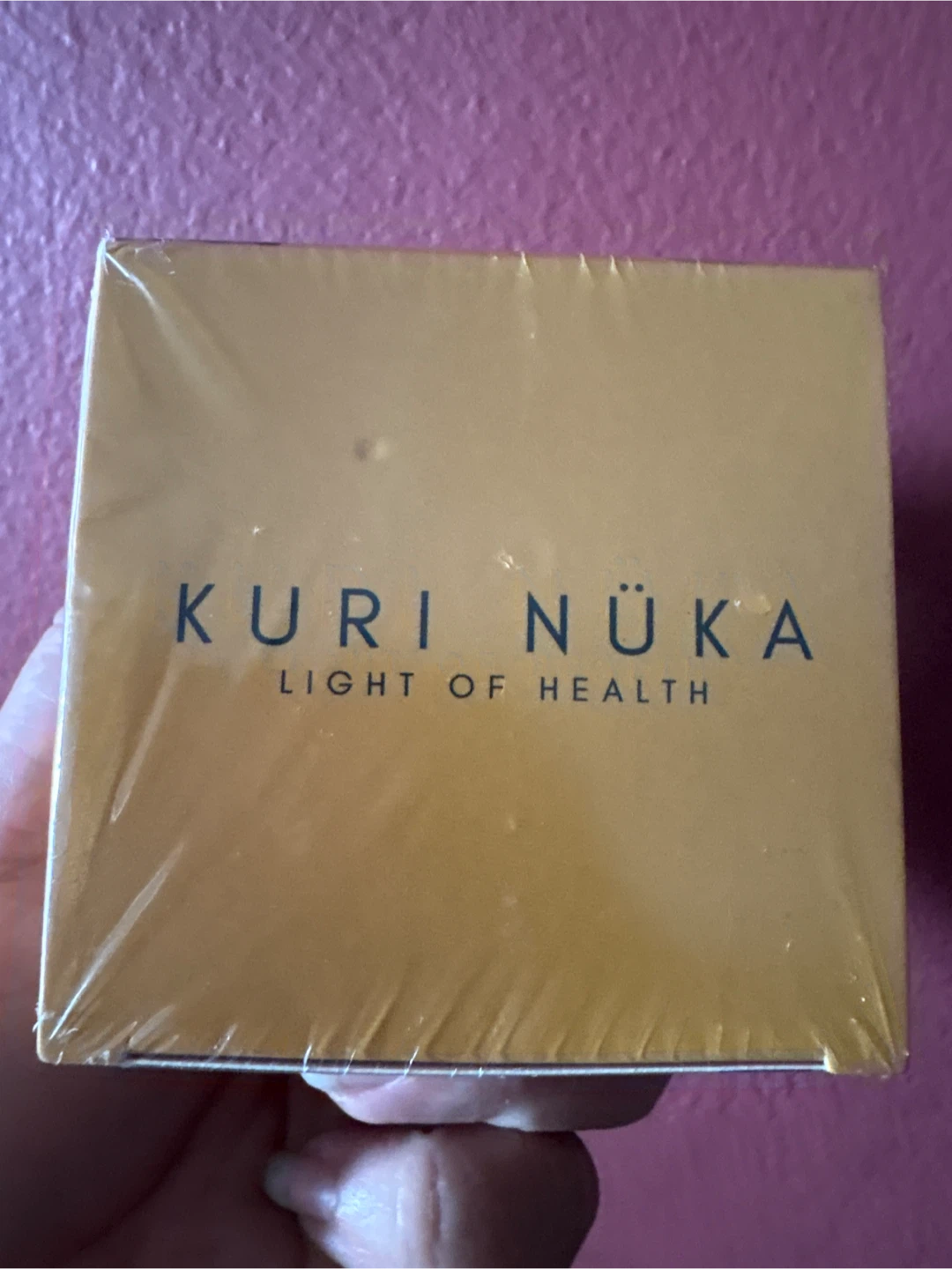 Kuri Nüka Batana Oil 110ml 🏈 - photo 2