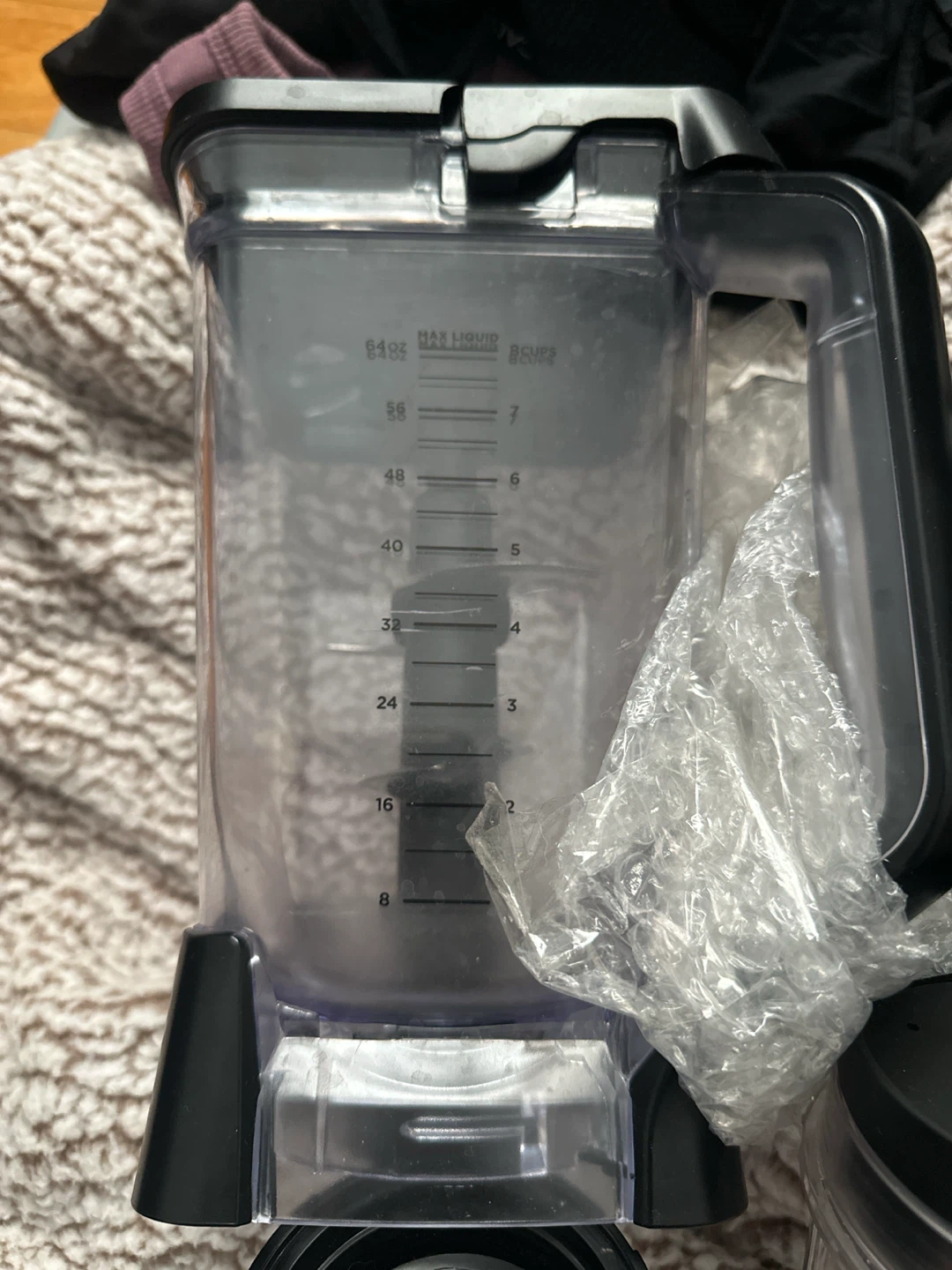 Ninja Professional 1100W Blender System - photo 2