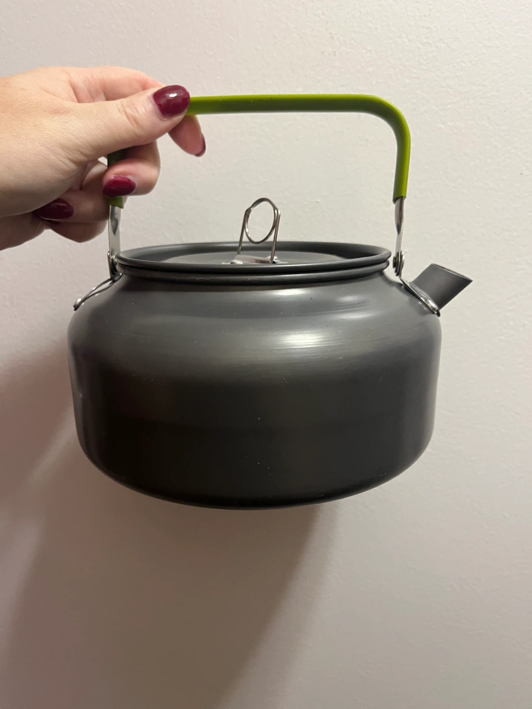Camping Kettle